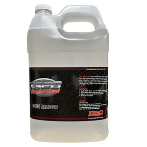Iron Remover