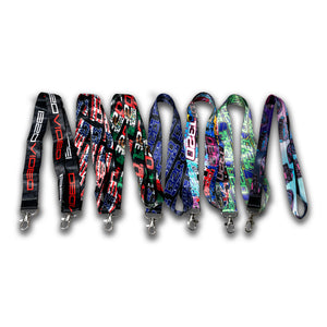 Lanyards