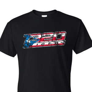 1320Video Puerto Rico T-Shirt