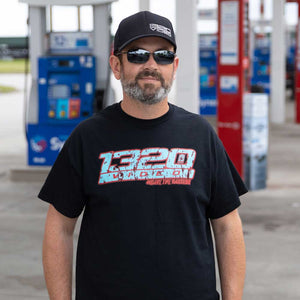 1320Video Save the Gassers T-Shirt
