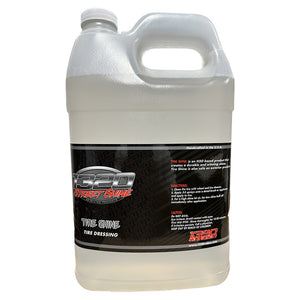 Tire Shine