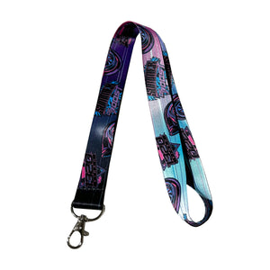 Lanyards