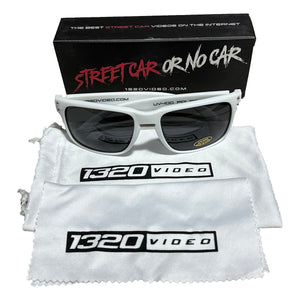 1320Video Polarized Sunglasses