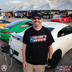 1320Video Puerto Rico T-Shirt