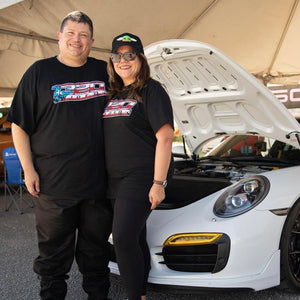 1320Video Puerto Rico T-Shirt