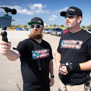 1320Video Puerto Rico T-Shirt