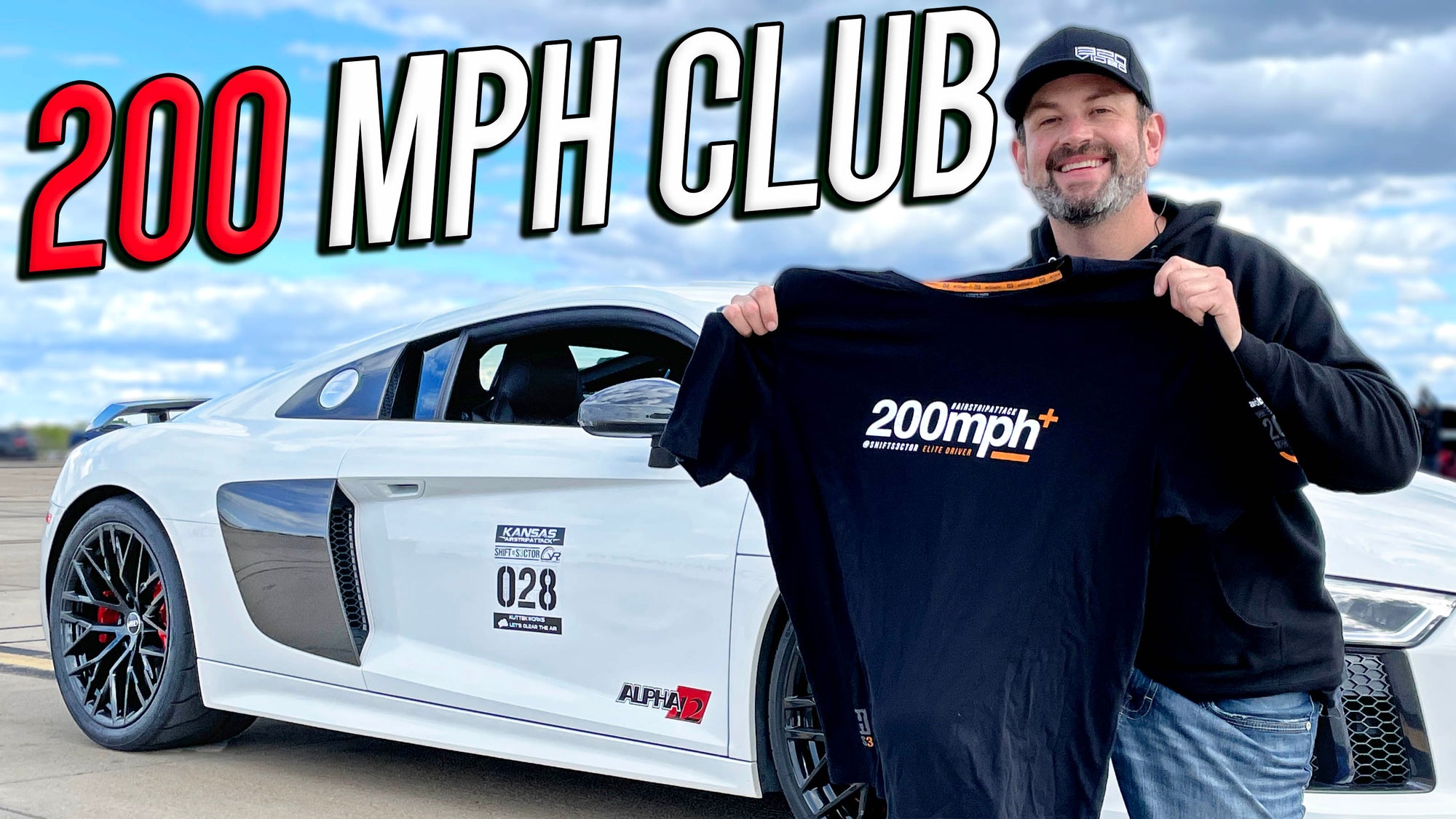 200mph club copy