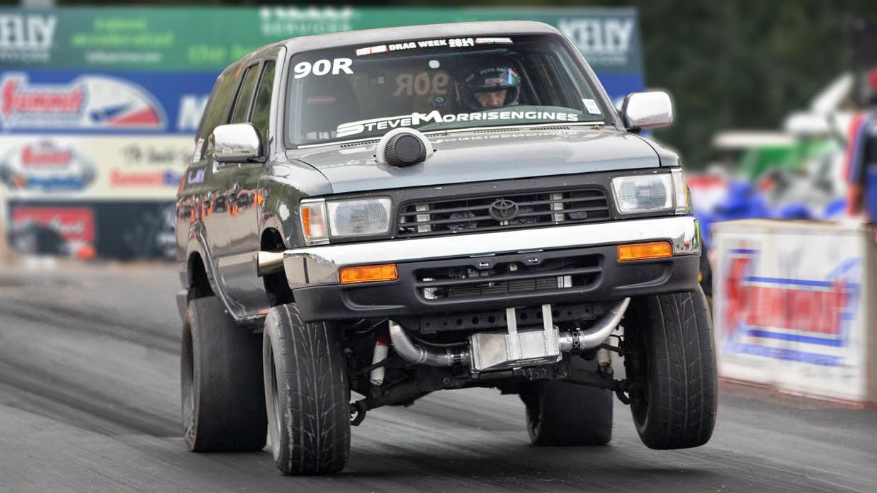 4runner