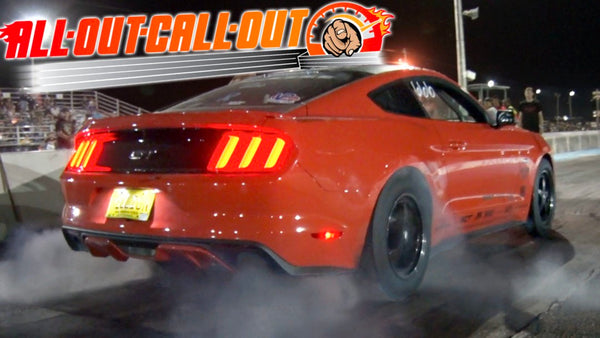 Desert Racing in New Mexico - AOCO 2019! - 1320Video