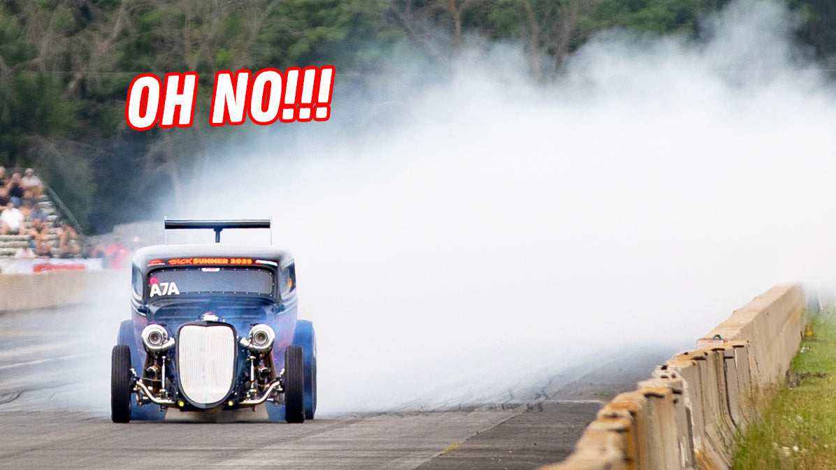 Sick Summer Day 3 - EVERYTHING Went Wrong!