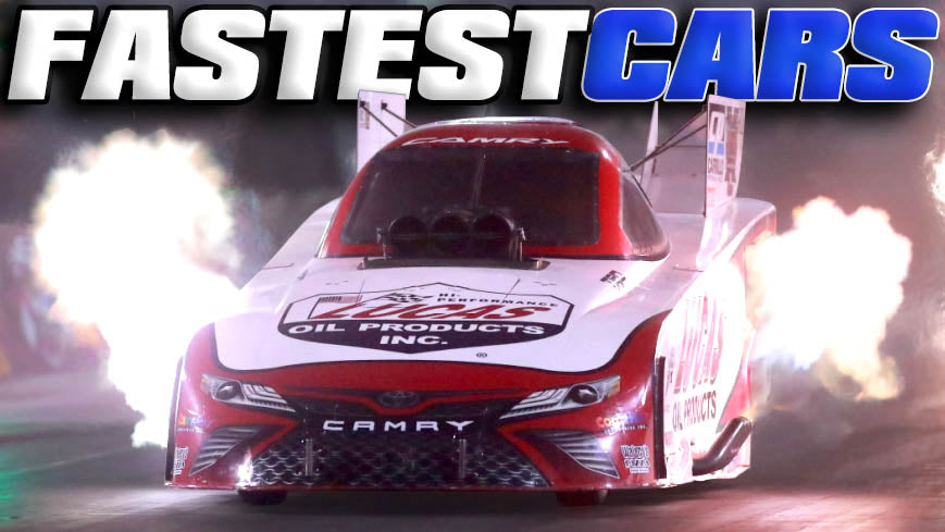 FASTEST CARS we’ve ever filmed - EPIC Compilation! - 1320Video