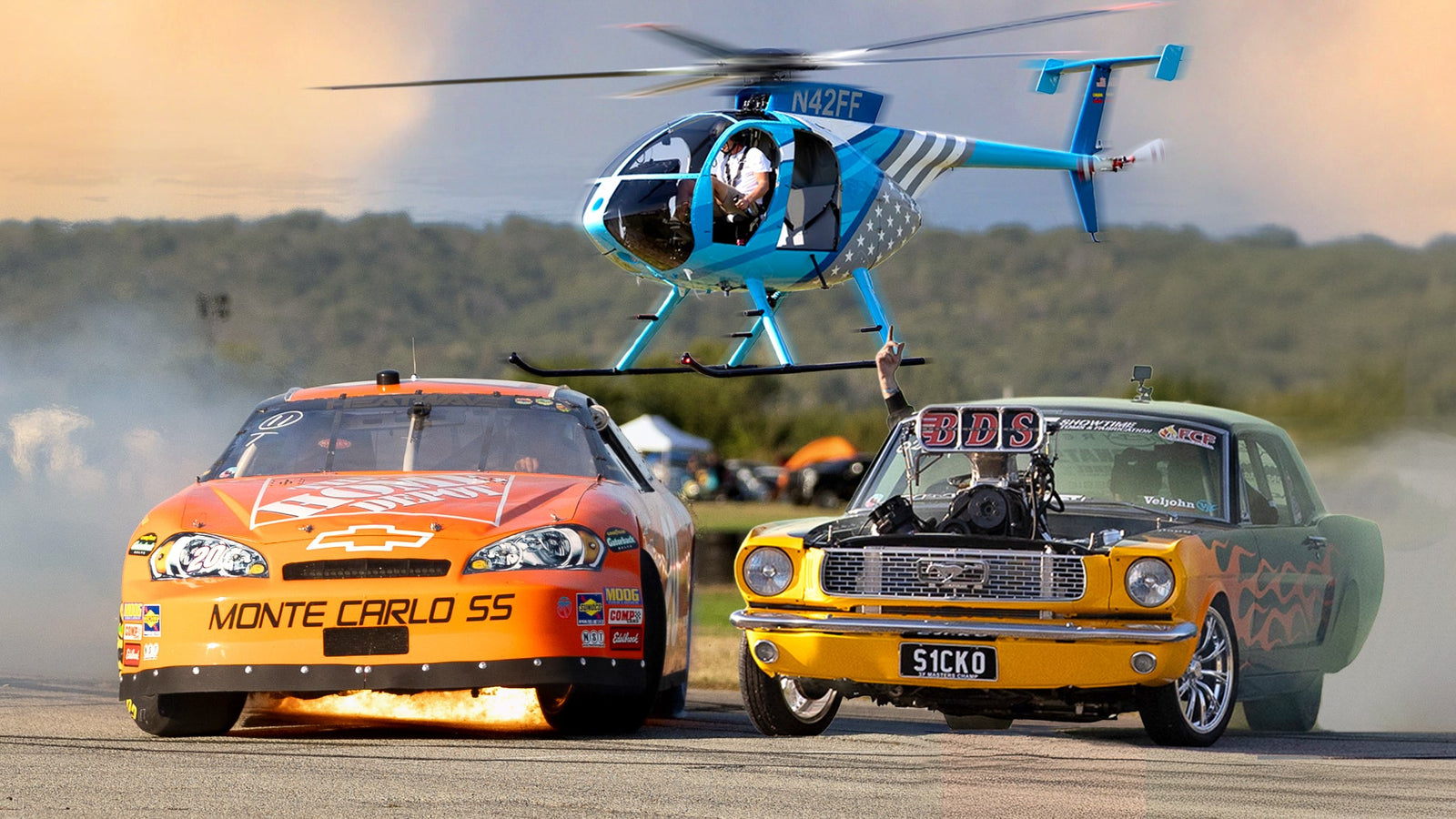 Ice Cream Cruise Was OUT OF CONTROL This Year! (2025 Aftermovie)