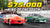 $75,000 Drag Race! King of the South was INSANE!