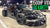 Twin Turbo V10 GO KART Street Racing! (Kawi H2 & Corvette)