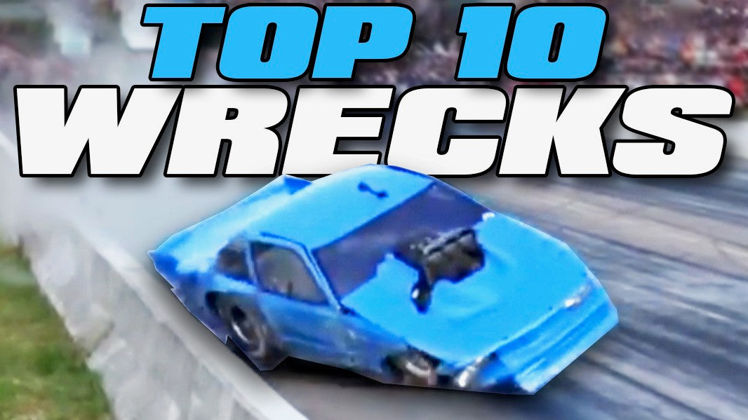 TOP10WRECK