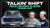 160,000 miles driven in a 1600hp 8 Sec GTO Stick Shift (Talkin' Shift EP 005 - Rich Guido & Bob)
