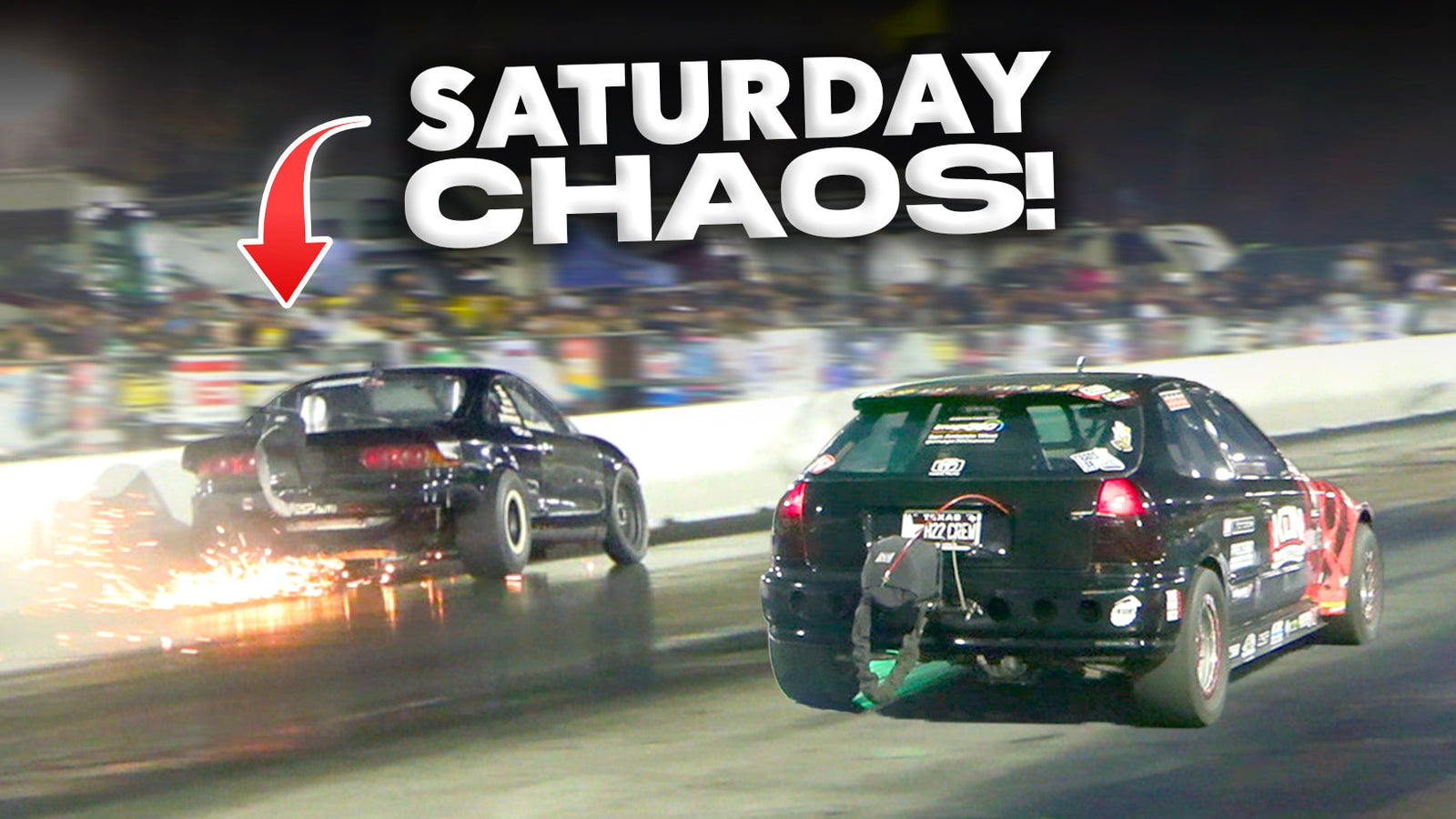 UPSET CITY at World Cup Finals – Records, Fires & Flying Cars!