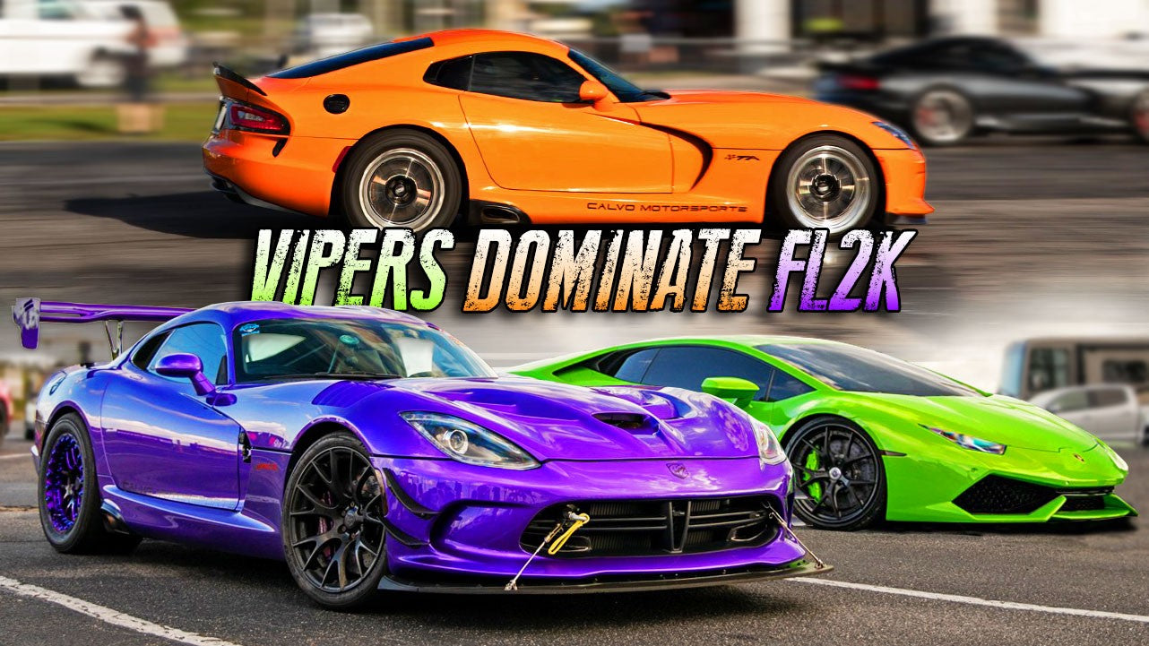 DOPPELGANGER　INTERLAGOS Twin-Turbo Track Racer + Showcase – J-bricks