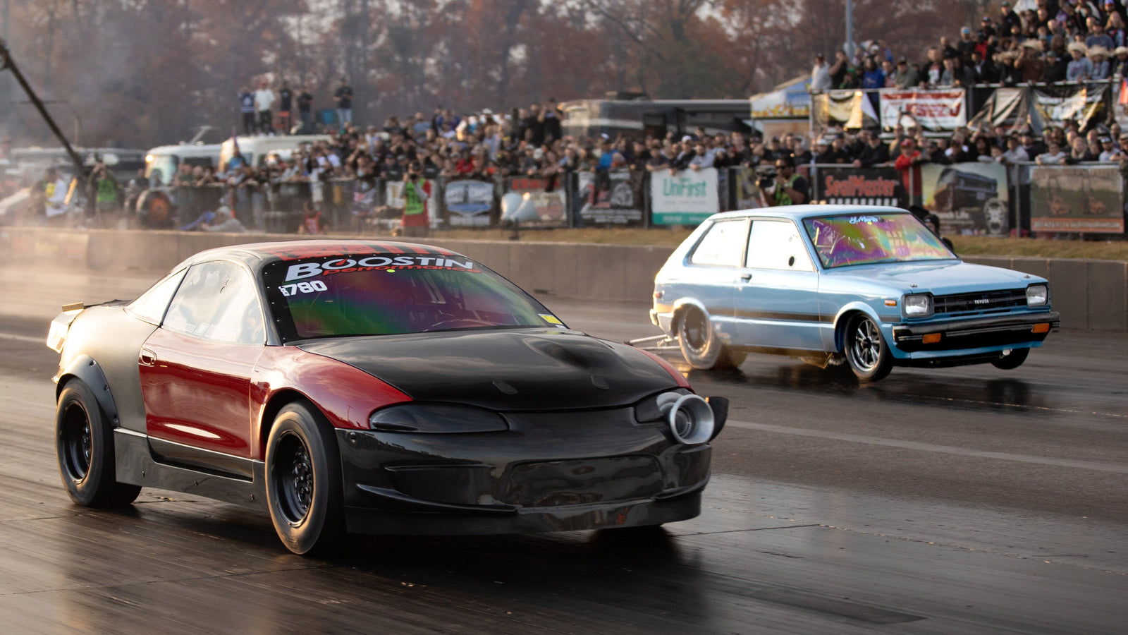 This Hasn’t Happened in Over a Decade… (World Cup Finals 2025)