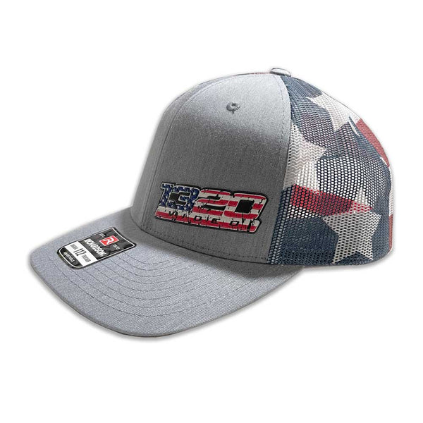 ラスト1点　新品　BRIEFING FULL MESH CAP FLEX FIT Explore Unique Styled Flexfit Caps – Flexfit Caps Collection