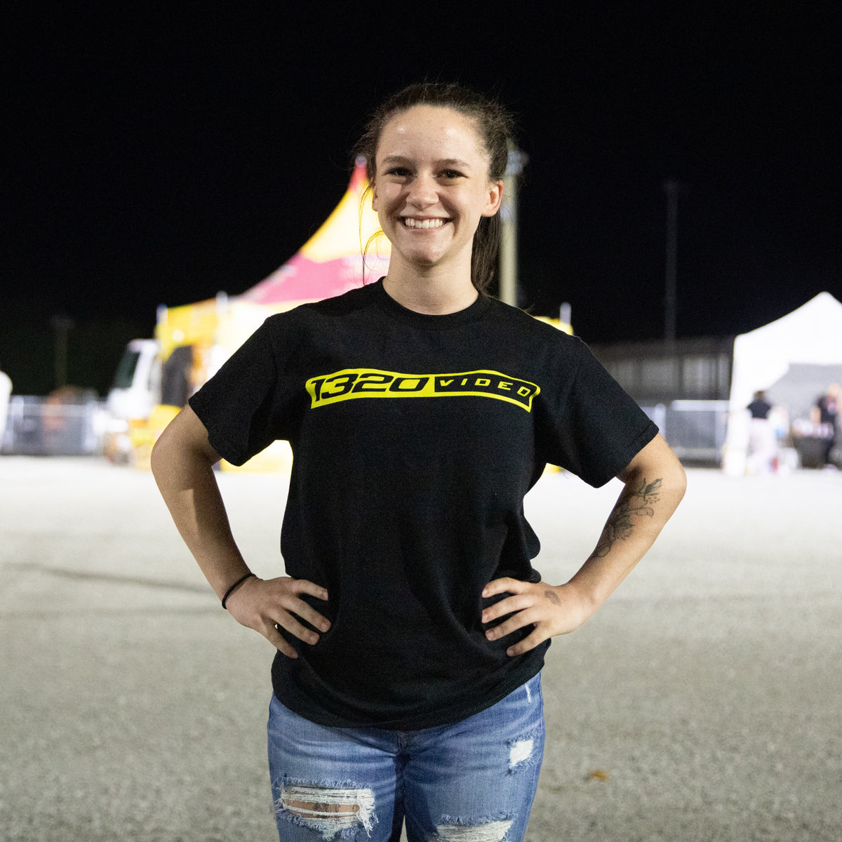 Life is Better On Corn T-Shirt