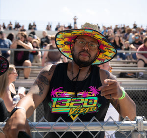 1320Video Men's V.5 Summer of Boost Tank