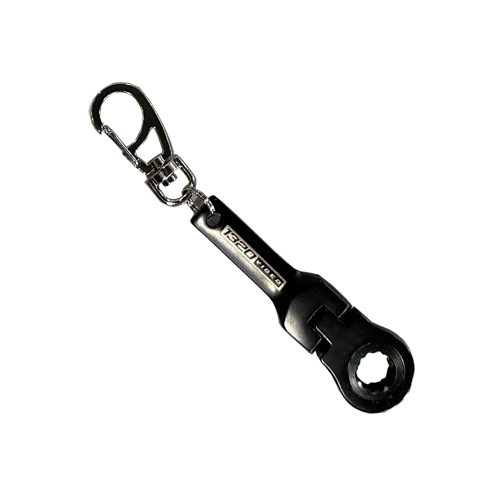 1320Video Carbon Fiber Bottle Opener
