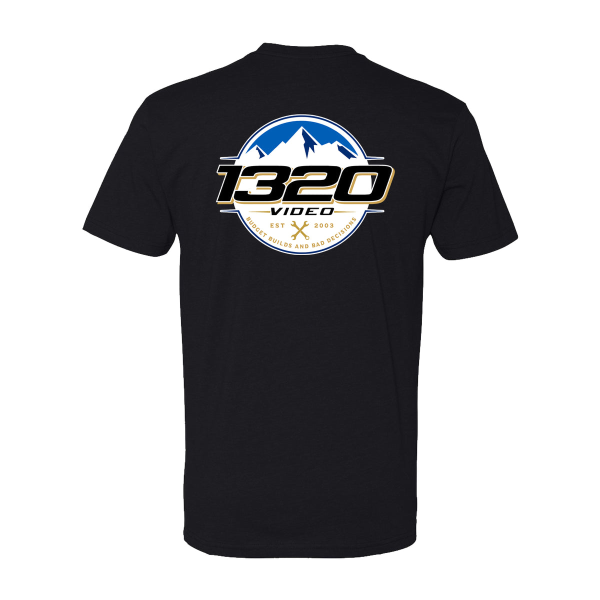 1320Video 1320Light T-Shirt