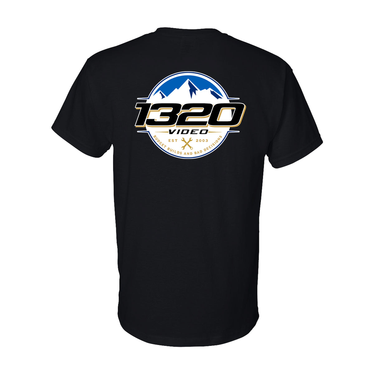 1320Video 1320Light T-Shirt