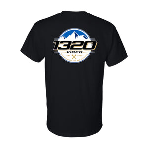 1320Video 1320Light T-Shirt