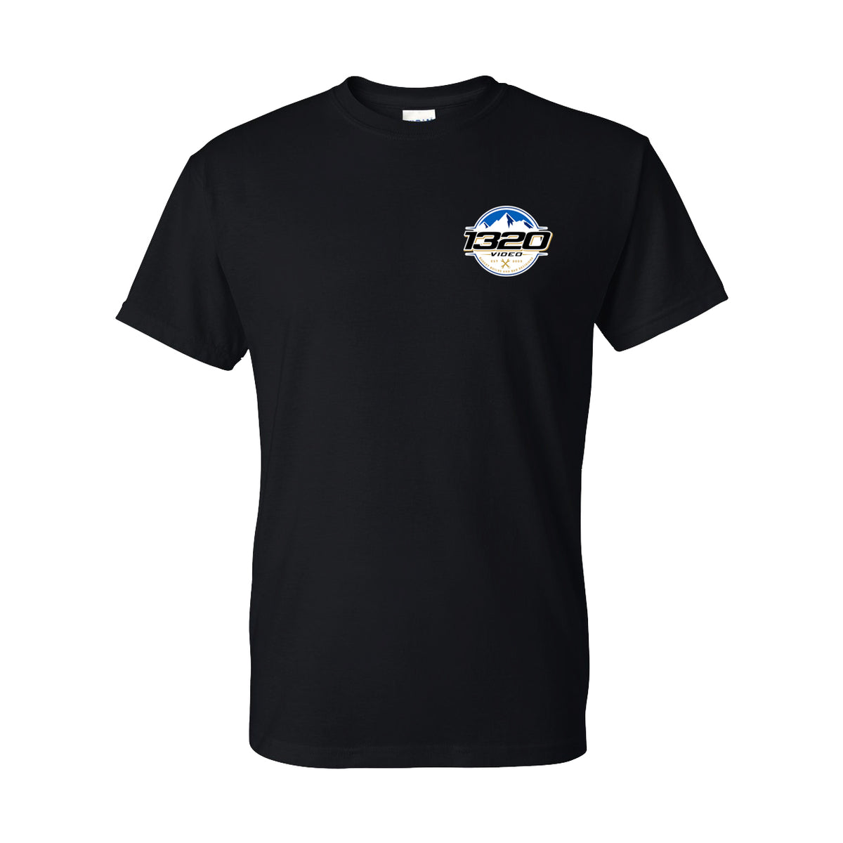 1320Video 1320Light T-Shirt