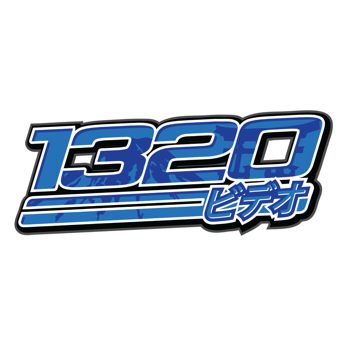 1320Video R34 Stickers