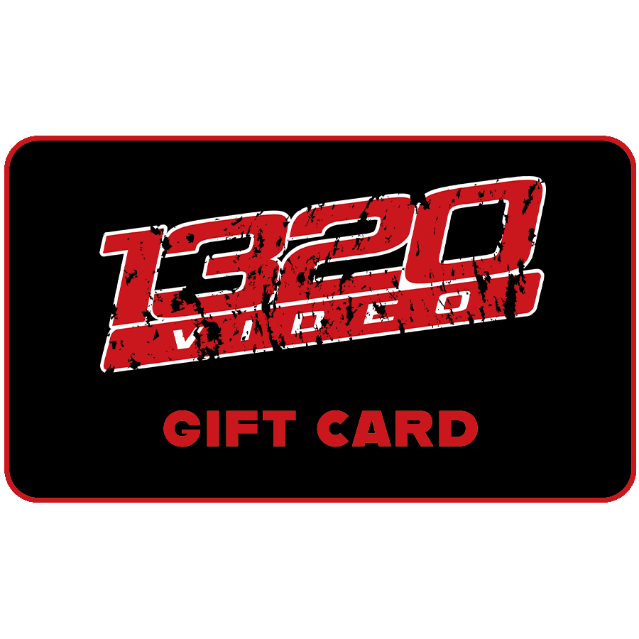 1320Video Gift Card