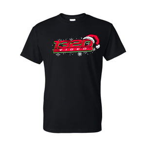 1320Video Santa's Tire Slayer T-Shirt