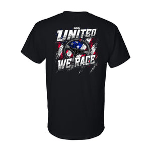 1320Video United We Race T-Shirt