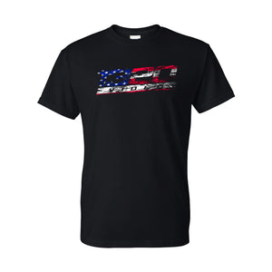 1320Video United We Race T-Shirt