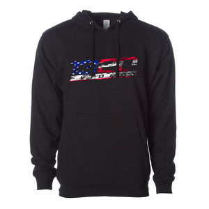 1320Video United We Race Hoodie