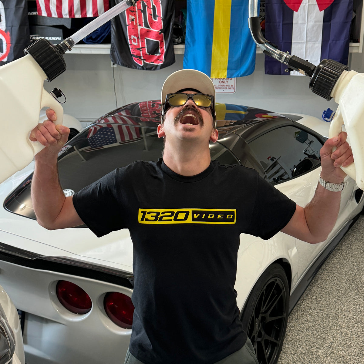 Life is Better On Corn T-Shirt