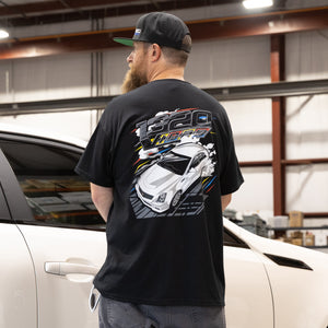 1320Video CTS-V T-Shirt