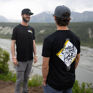**PRE-ORDER** Smile Like Kyle T-Shirt