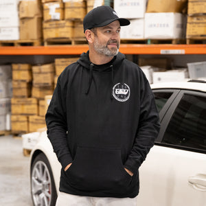 1320Video CTS-V Hoodie