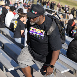 1320Video Turbo Drip T-Shirt