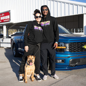 1320Video Turbo Drip Hoodie