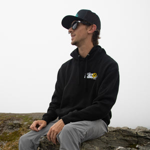 Smile Like Kyle Hoodie