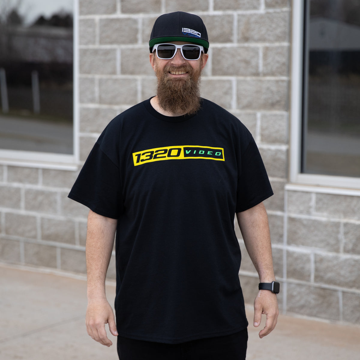 1320Video Boost Juice E85 T-Shirt