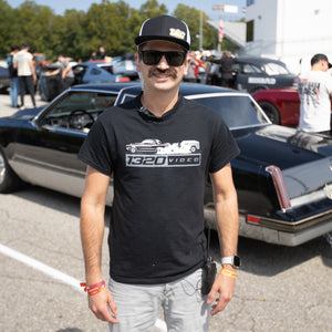 1320Video Drag. Drive. Survive. T-Shirt