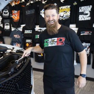 1320Video Mexico is Calling T-Shirt