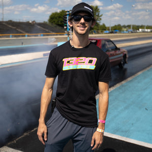 Smile Like Kyle ZR1 T-Shirt