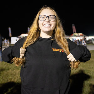 1320Video Boost Season Hoodie