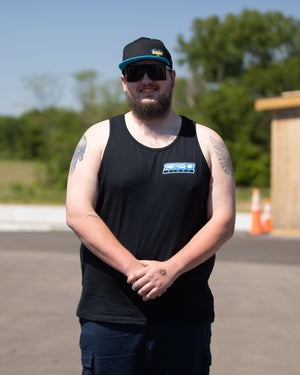 1320Video ZR1 Men's Tank